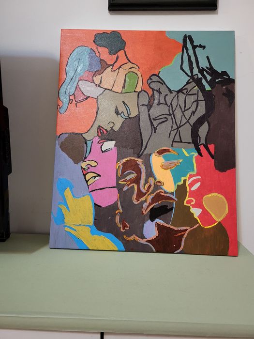 Tablouri de vânzare