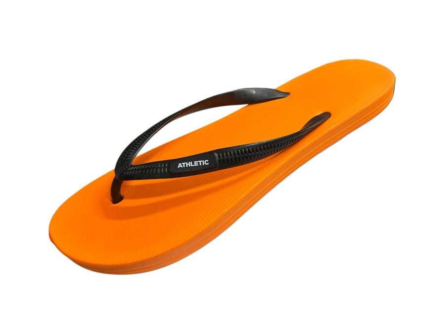 Мъжки джапанки Атлетик между пръста