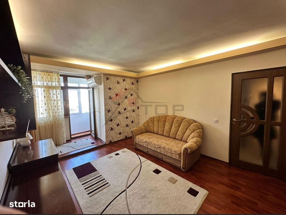 Apartament 2 camere decomandat, Podu Ros - Dedeman FARA RISC