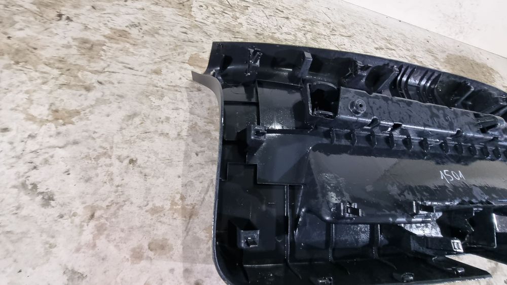 Ornament interior hayon (tapiserie) Audi Q2 , 2018, 2019, 2020, 2021, 2022, Cod origine OE 81A867979