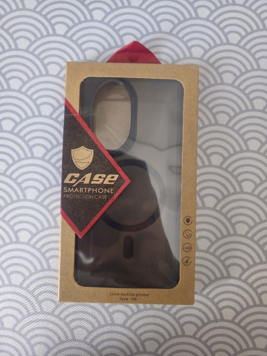 Чехол на телефон honor 200 pro