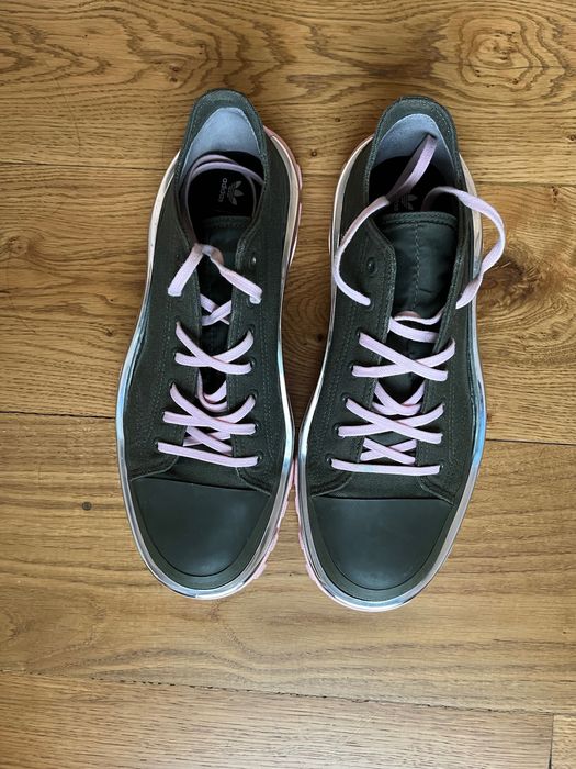 Мъжки маратонки Raf Simons x adidas