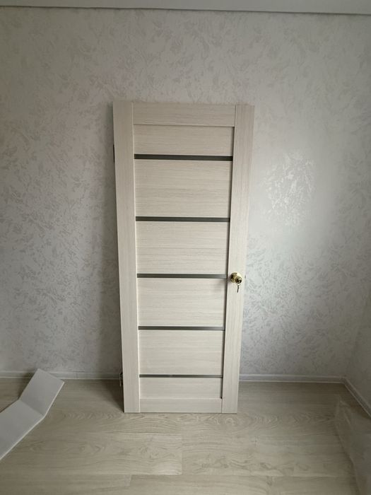 Продам дверь межкомнатную