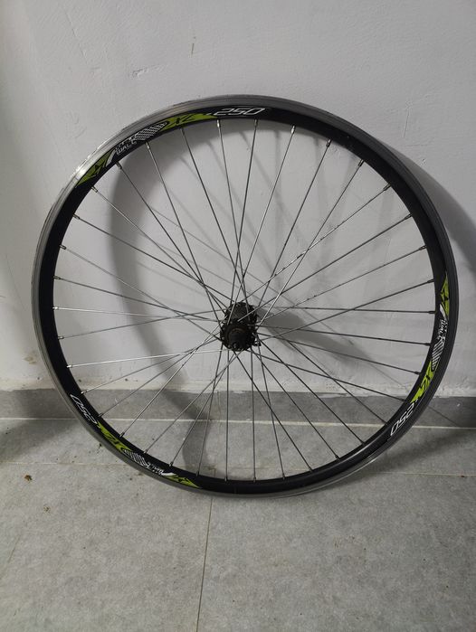 Диск от велосипеда Stern