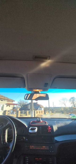 Bmw 520i e39 kombi 1998г