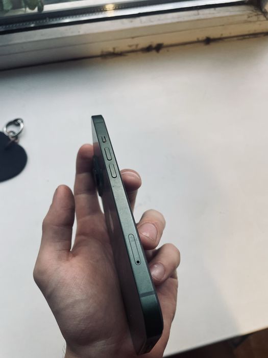 IPhone 13, 128gb, 98%