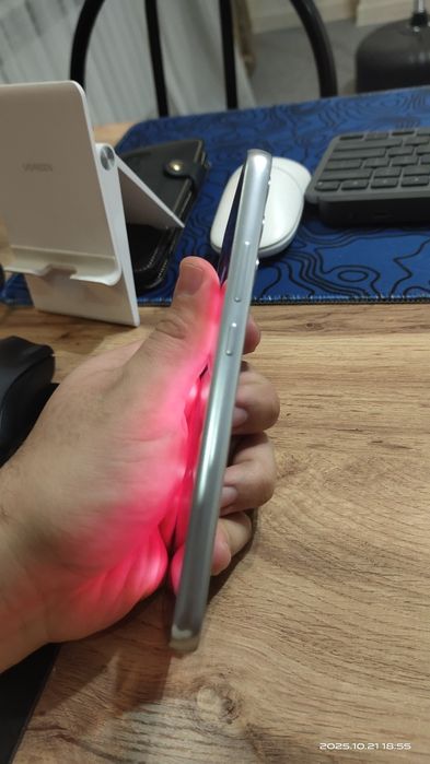 Samsung Galaxy A34 5G - 256GB