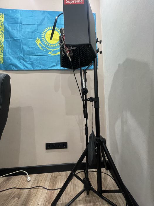 Студийная аппаратура