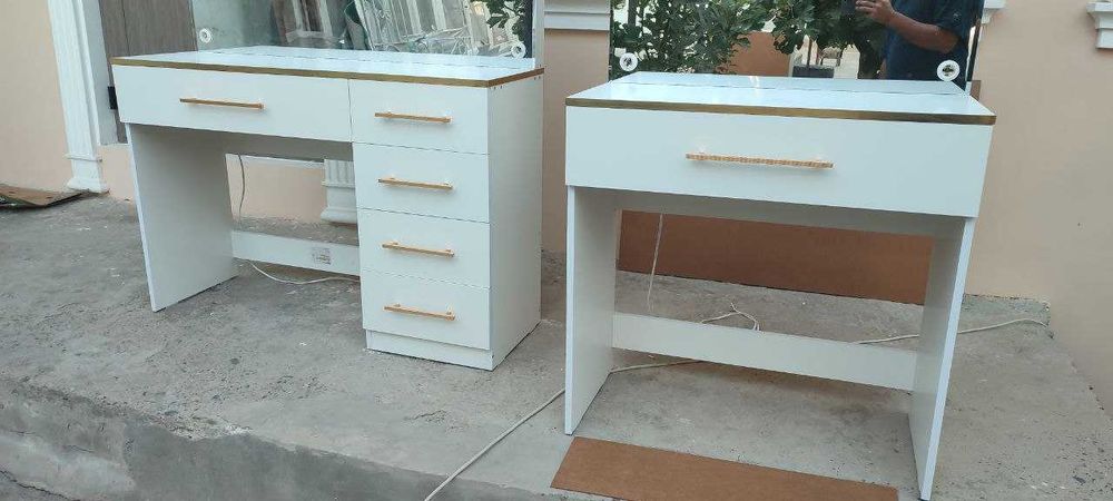 Гримерный столик