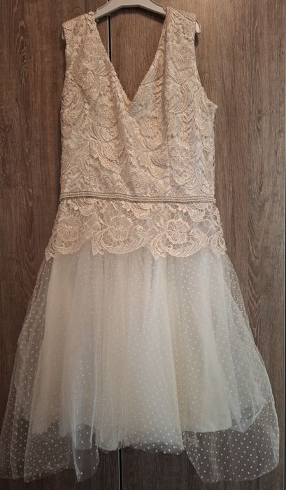 Rochie eleganta M 40