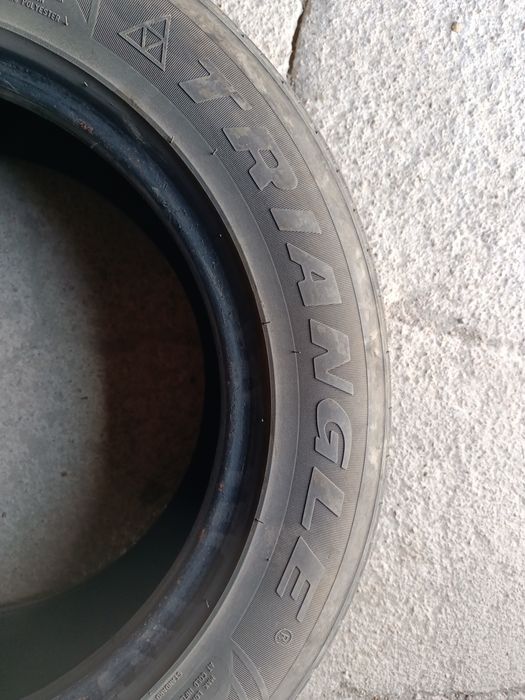 Продам шины R16 215/60