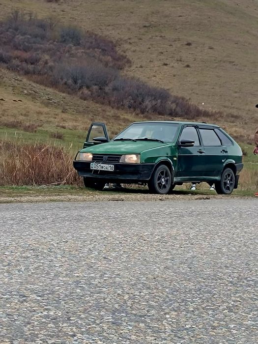 Продам автомобиль