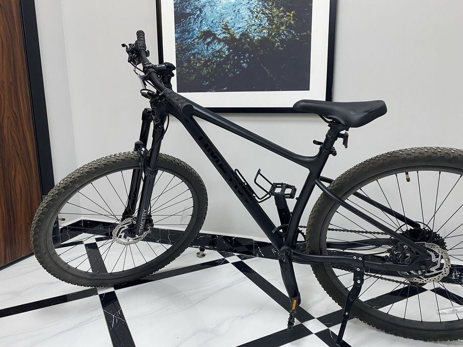 Продам велосипед timetry tt256