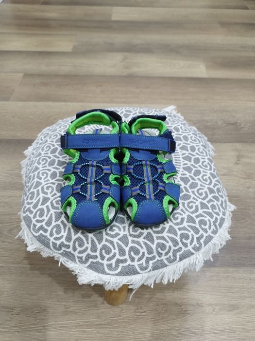 Sandale Sprandi mărimea 27