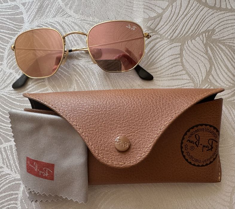 Оригинални слънчеви очила Ray-Ban