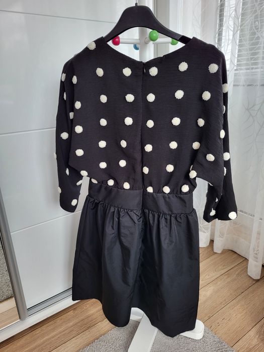 Дамска рокля 38 Ном.