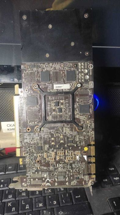 msi  GTX 760 2GB