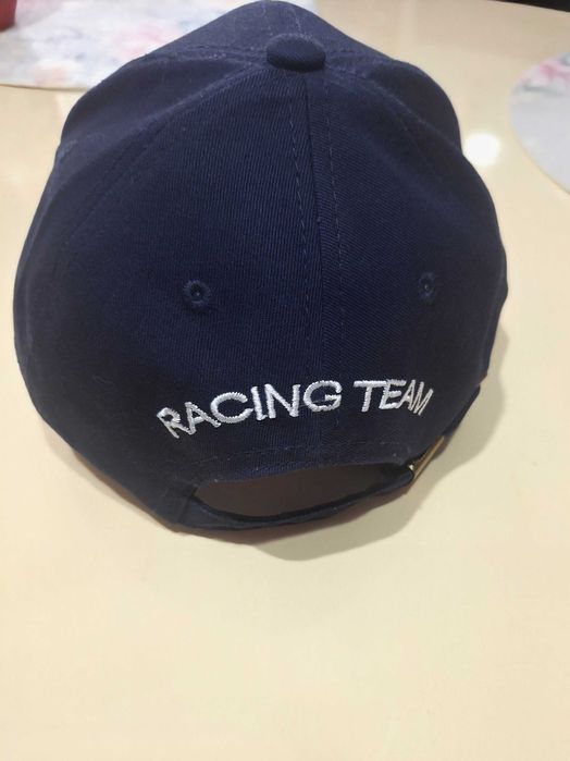 Șapcă promoțională Q8 Oils Racing Team model calitativ