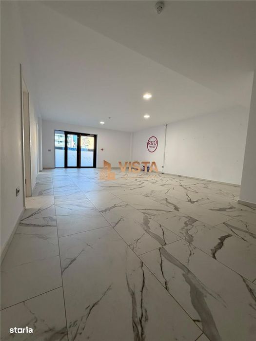 Exclusivitate, Spatiu comercial 113 mp, Cosmopolit, Zona Centrala-Aula