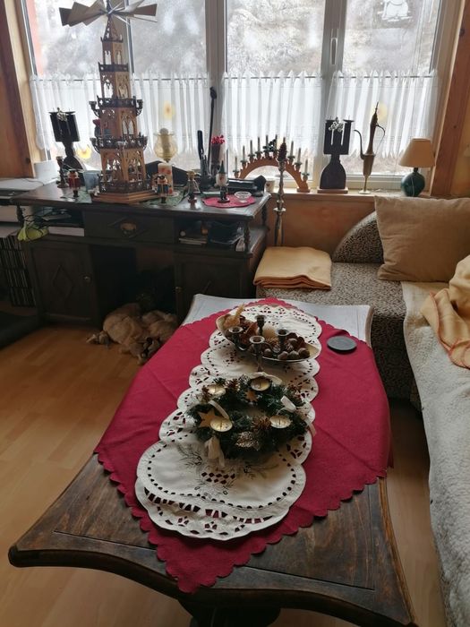 Апартамент с гараж в град Лъки