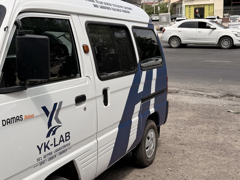 Avtoreklama Брендированный авто