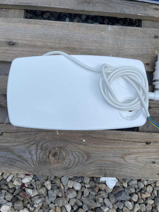 SFA - Sanidouche+ evacuare ape uzare