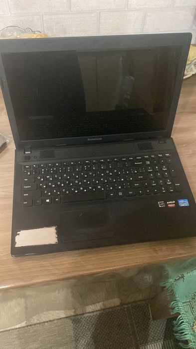 Продам Ноутбук Lenovo