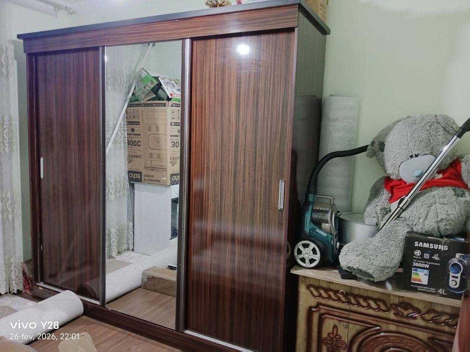 Mebel stol stul va shkaf