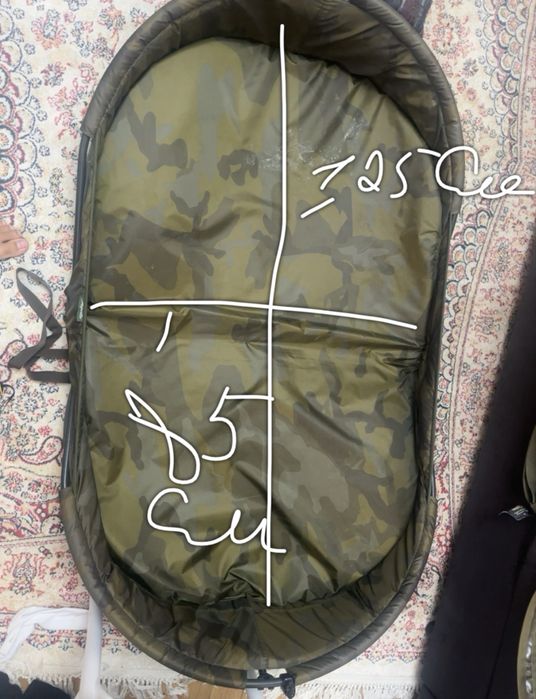 продам карповый мат aquatic.