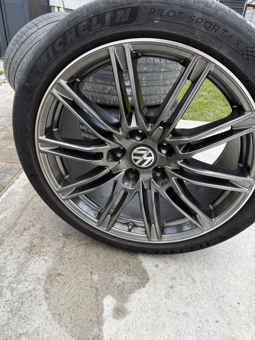 Jante Porsche Cayenne,VW Touareg 21“ 5x130