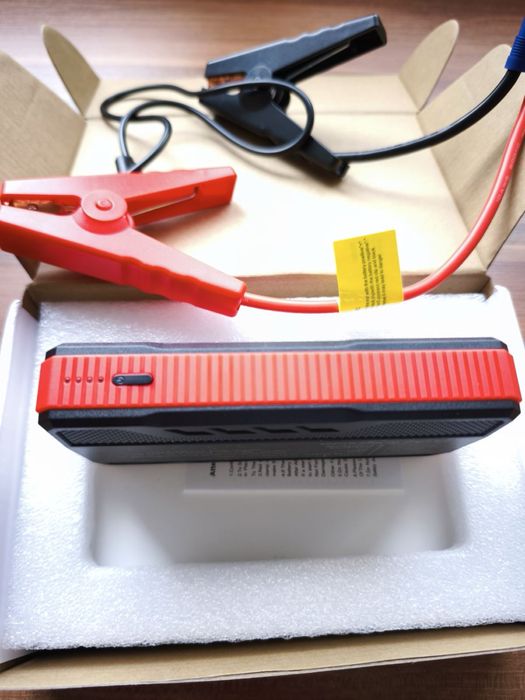 Стартер за акумулатор