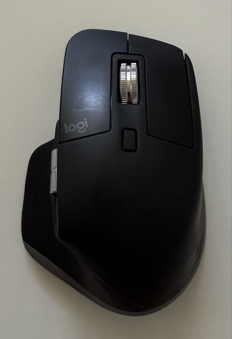 MX Master 3s for Mac