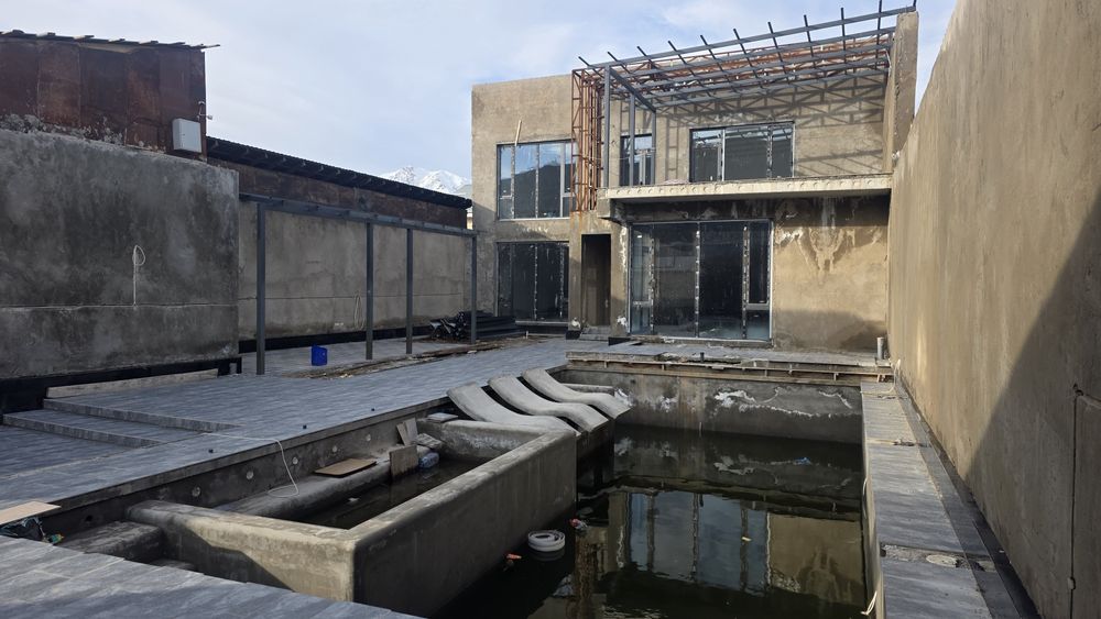 СРОЧНО Бочкада дача сотилади