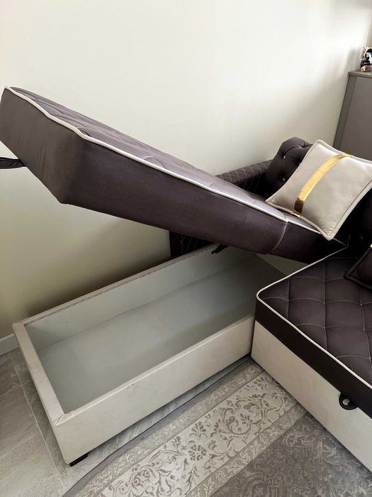 Новый Раскладной Диван 240х190