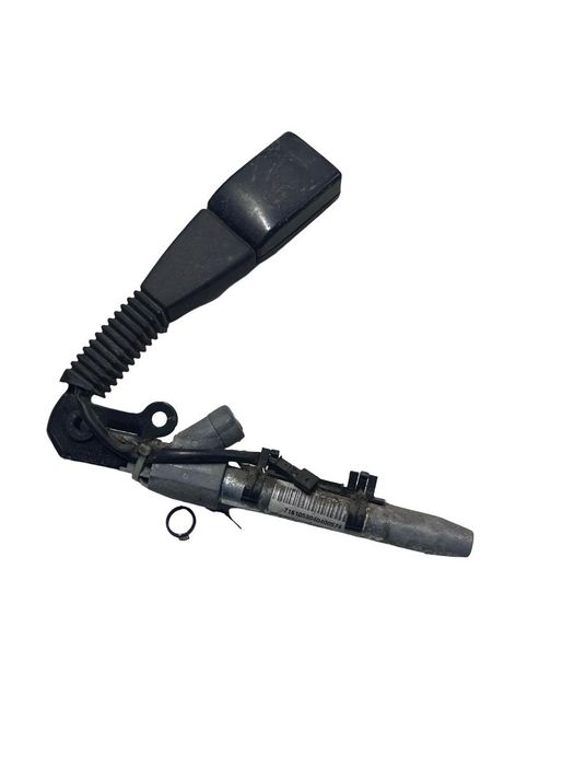 Catarama Centura De Siguranta Stanga Fata Bmw X5 Ii E70 2006 - 2013 7161053040400574