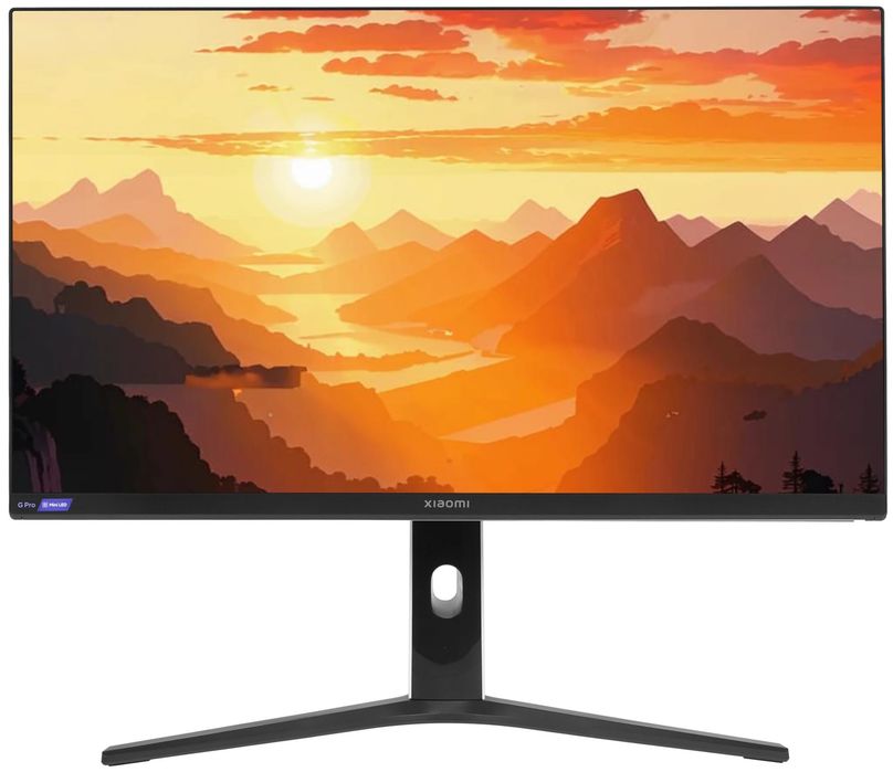 Монитор xiaomi mini led g27i