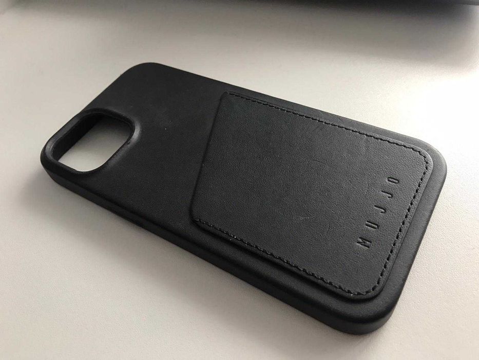Vand Husa Iphone 13 - Mujjo