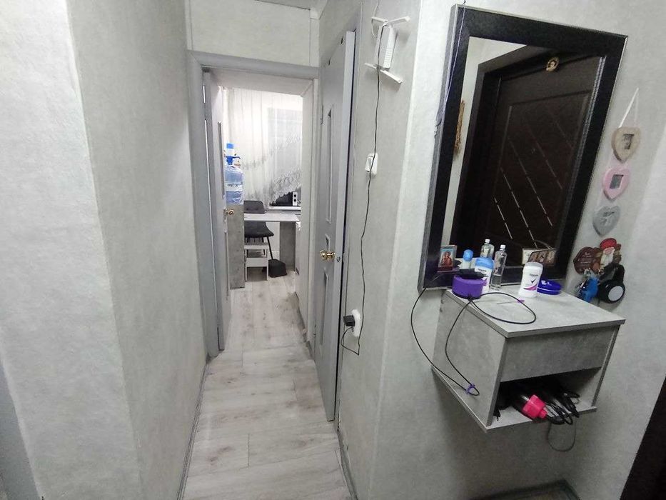 Продается малосемейка