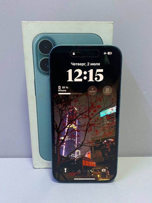 iPhone 16 128gb / СТ 31200