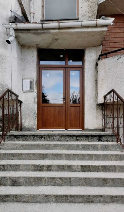 77 кв.м + 20 кв.м таван + 8 кв.м мазе | тухла | 2-ри етаж | обзаведен | Средец