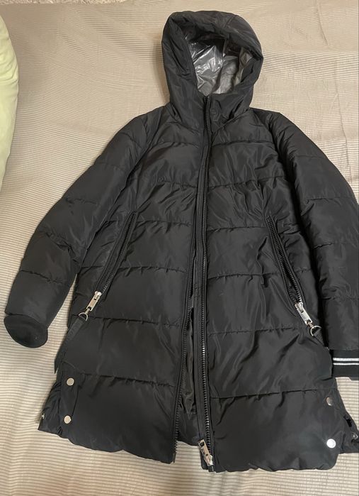 Куртка OSTIN  зима  размер xs