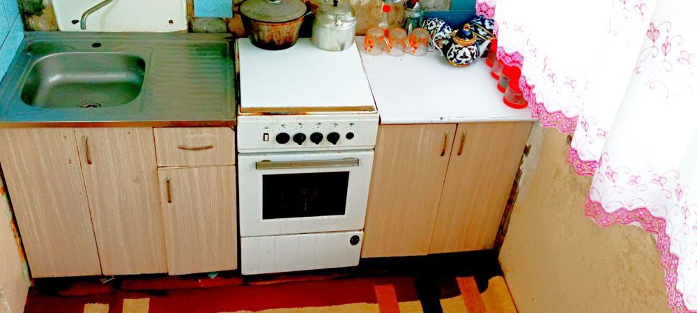 Chilonzor Farhod bozori yonida kivartera bor