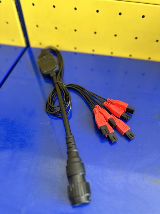 Кабель инжектора Launch 602