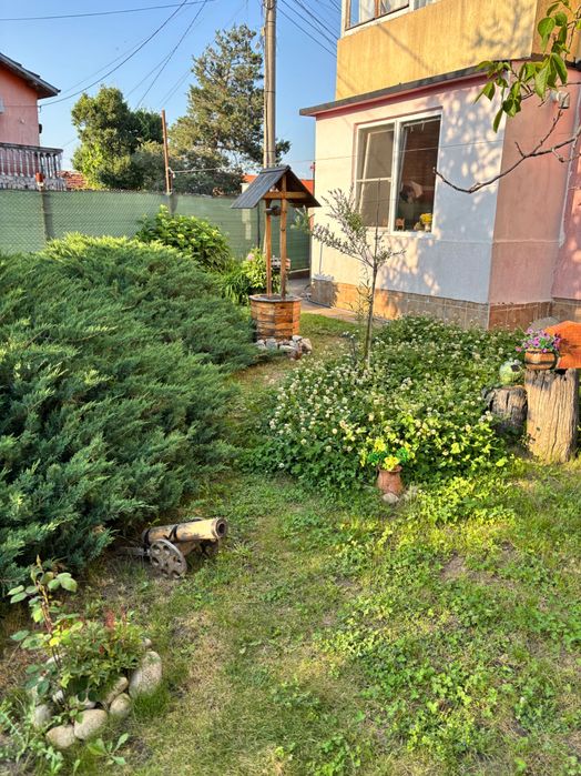 Дава се под наем Къща в София, Левски - 50 кв.м за 204 € - Снимка #9