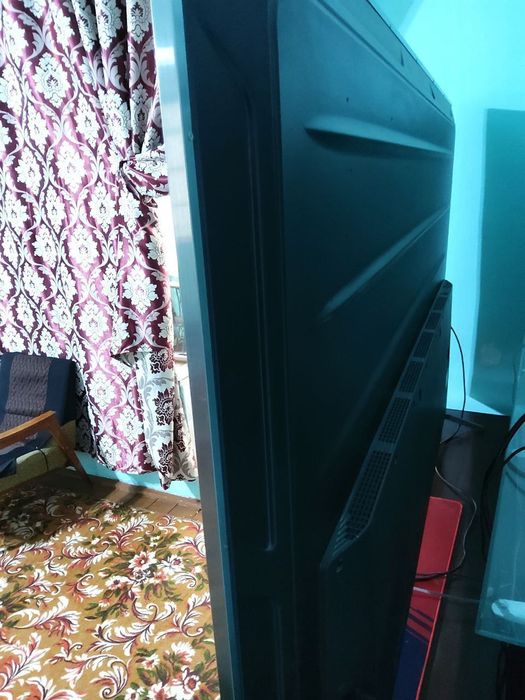 Smart Televizor 75 lik