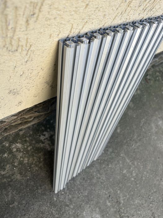 Profil aluminiu 20x 20mm x 720mm