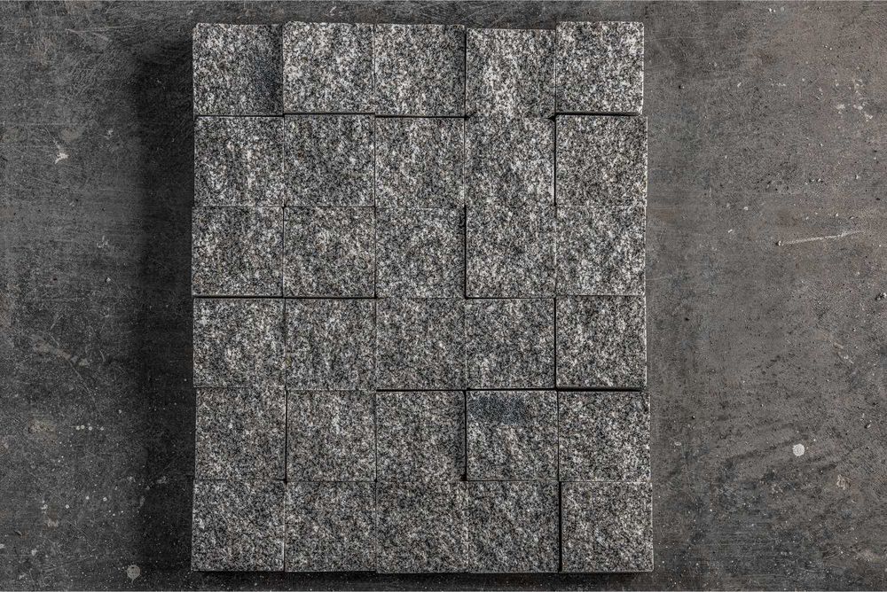 Гранит. Гранитная брусчатка. Брусчатка из гранита. Granit Sokol
