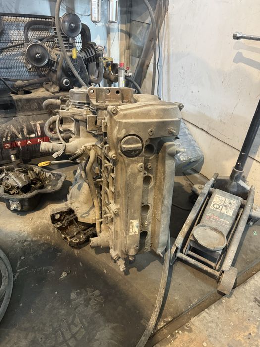 Двигатель от камри 35