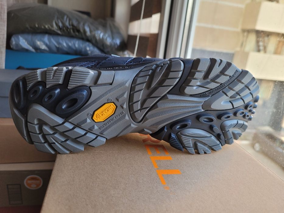 Merrell Moab 2 Gore-Tex