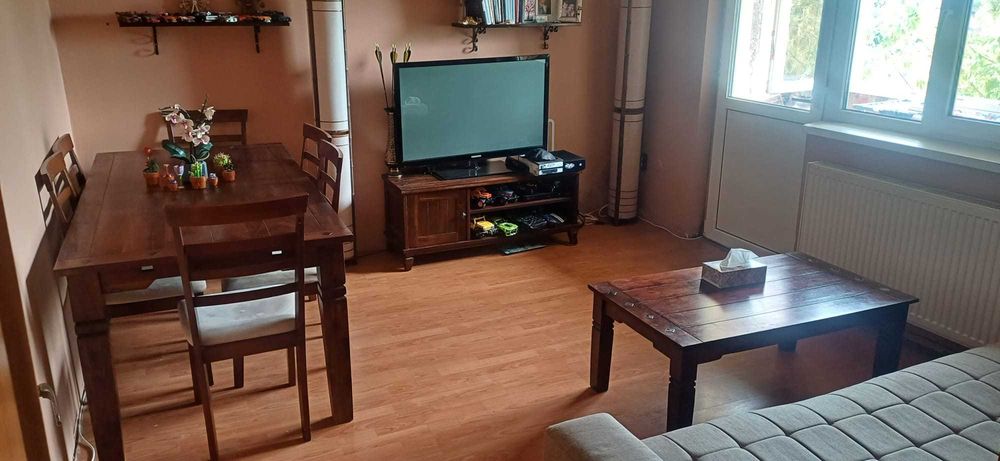Apartament de vânzare